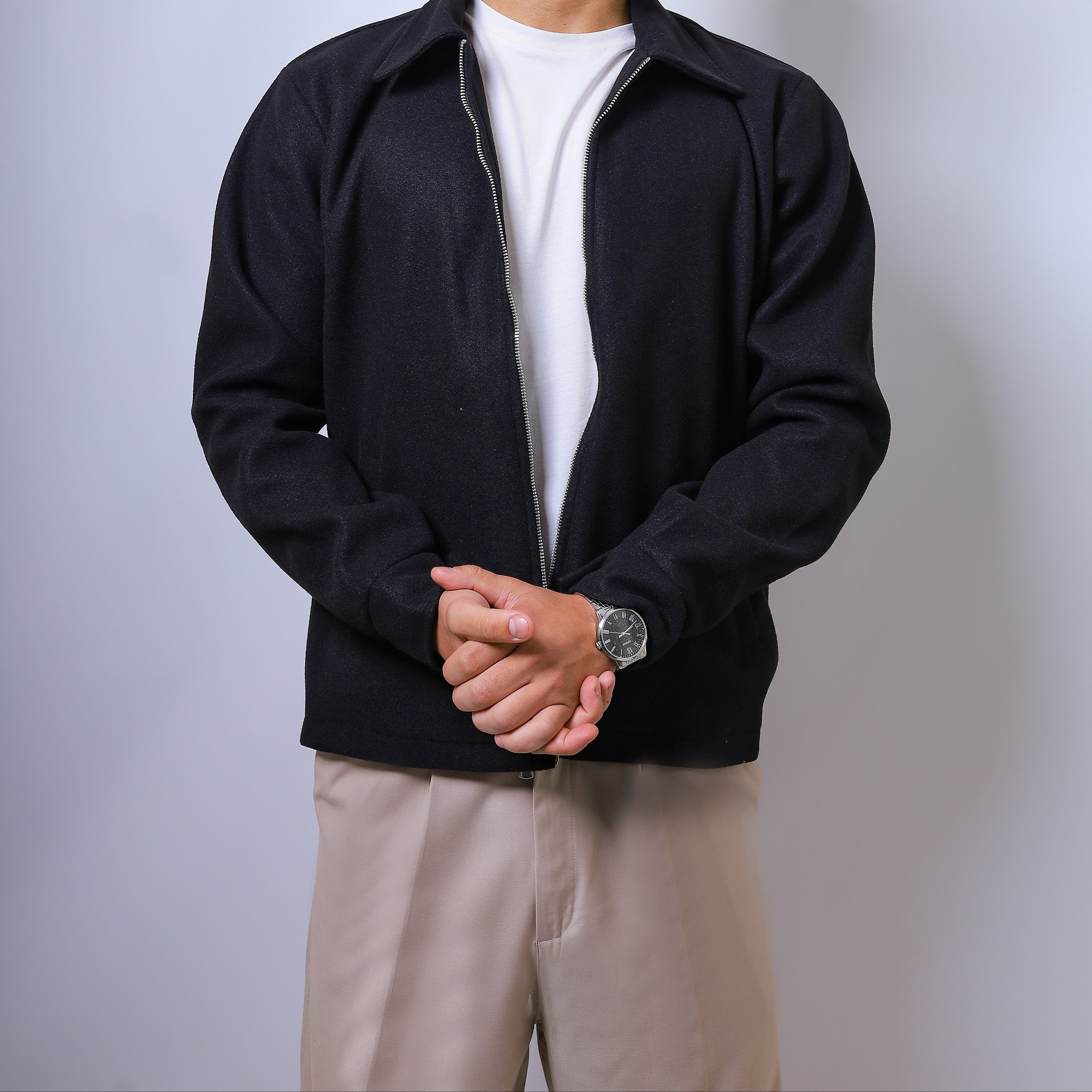 Men’s Jacket