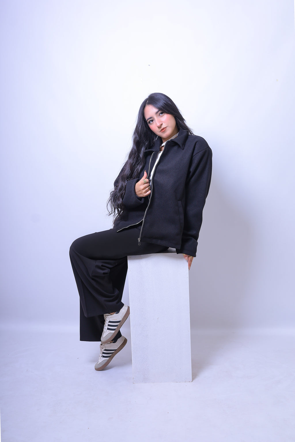 Female Tailored Pants