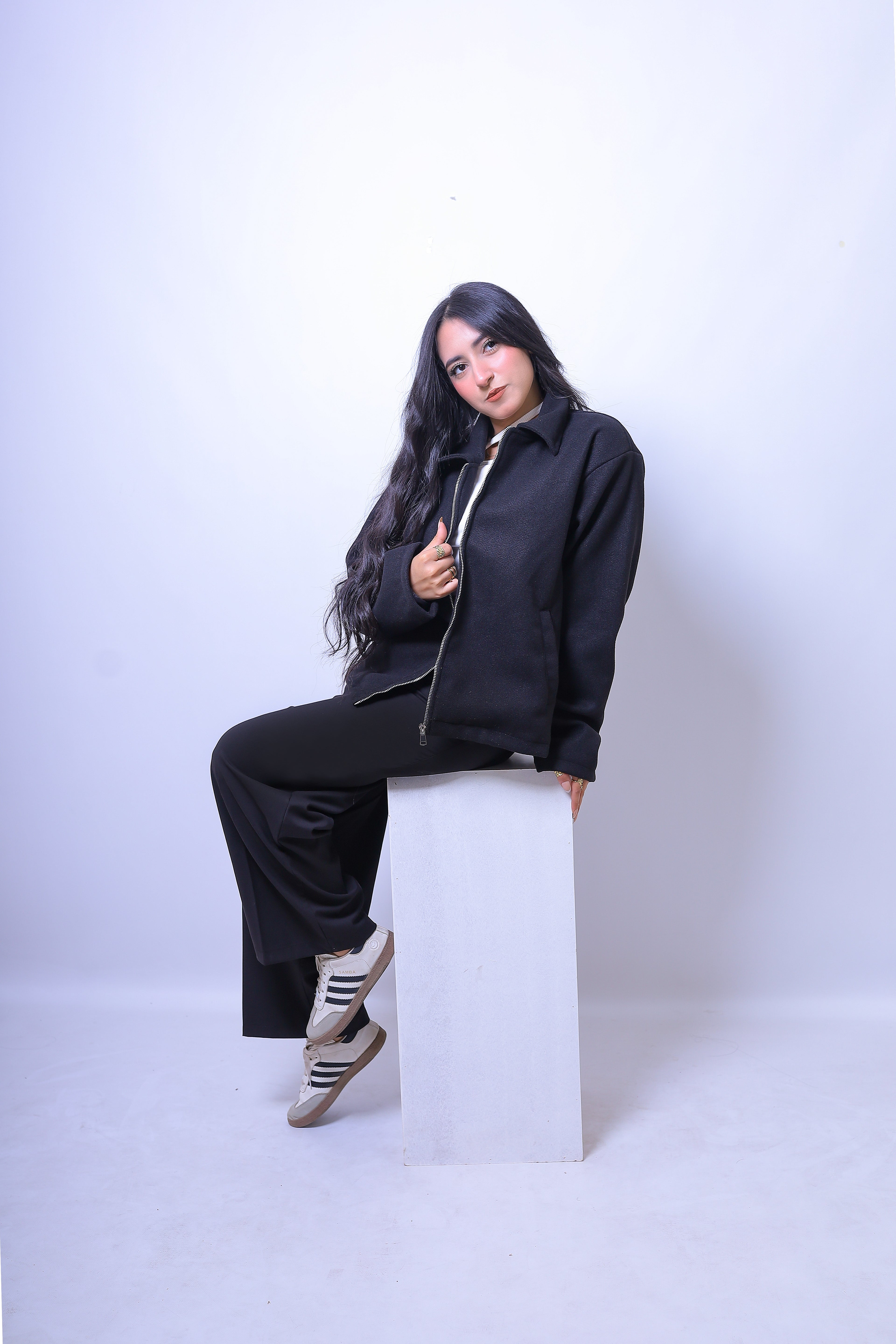 Female Tailored Pants