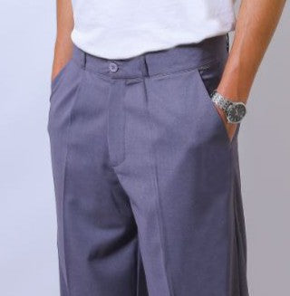 Male Tailored Pants