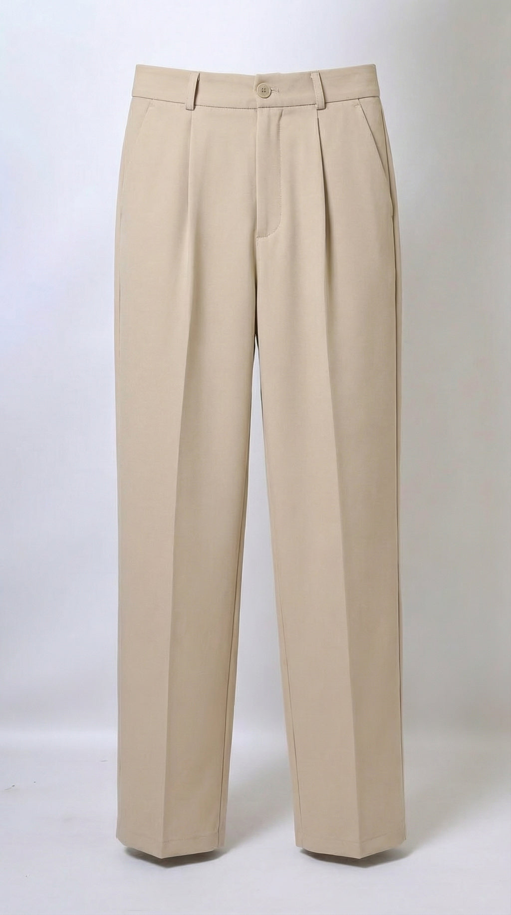 Male Tailored Pants