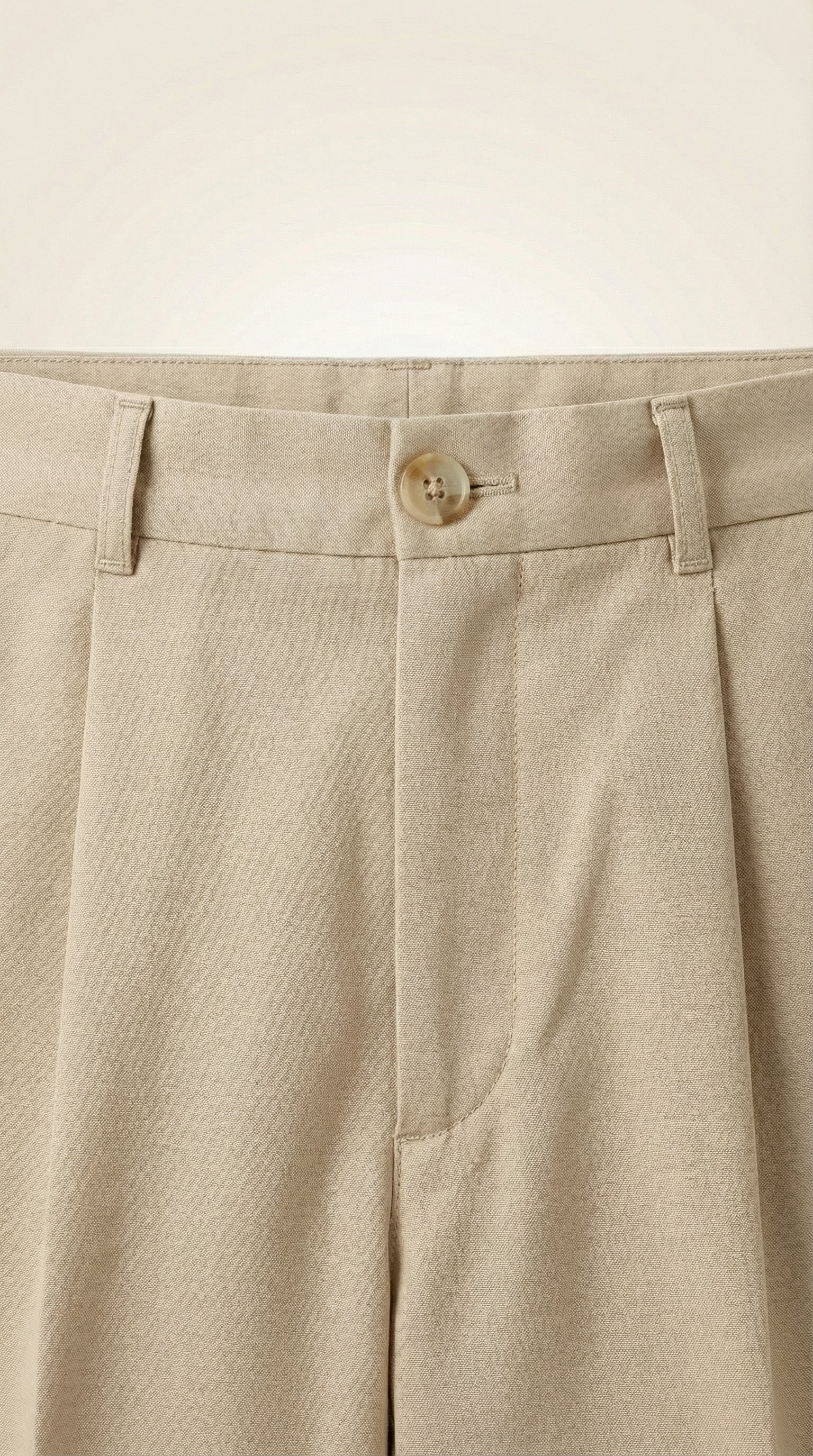 Male Tailored Pants