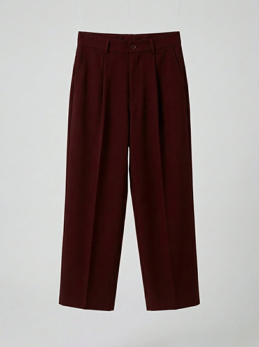 Female Tailored Pants