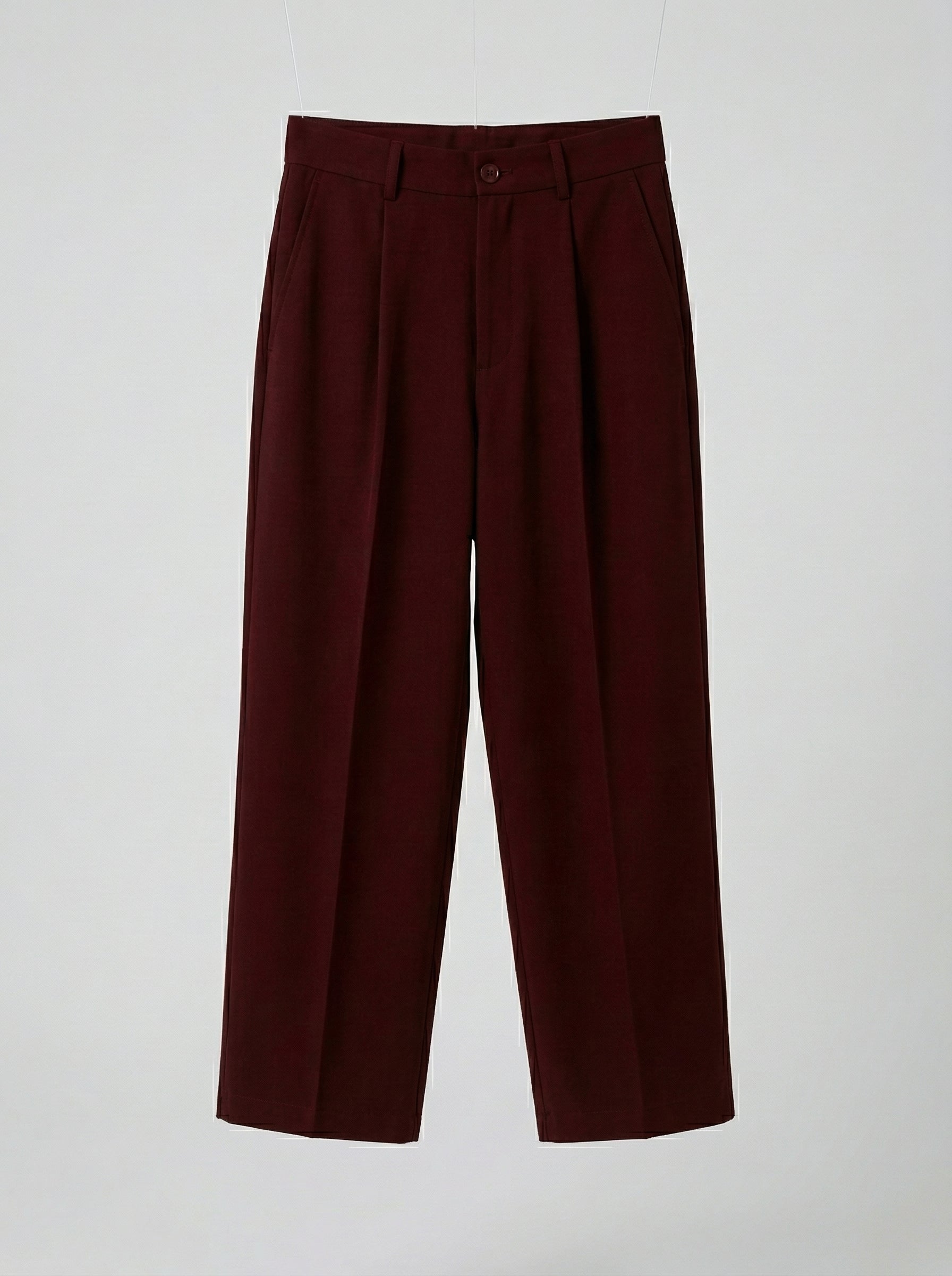Female Tailored Pants