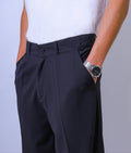 Male Tailored Pants