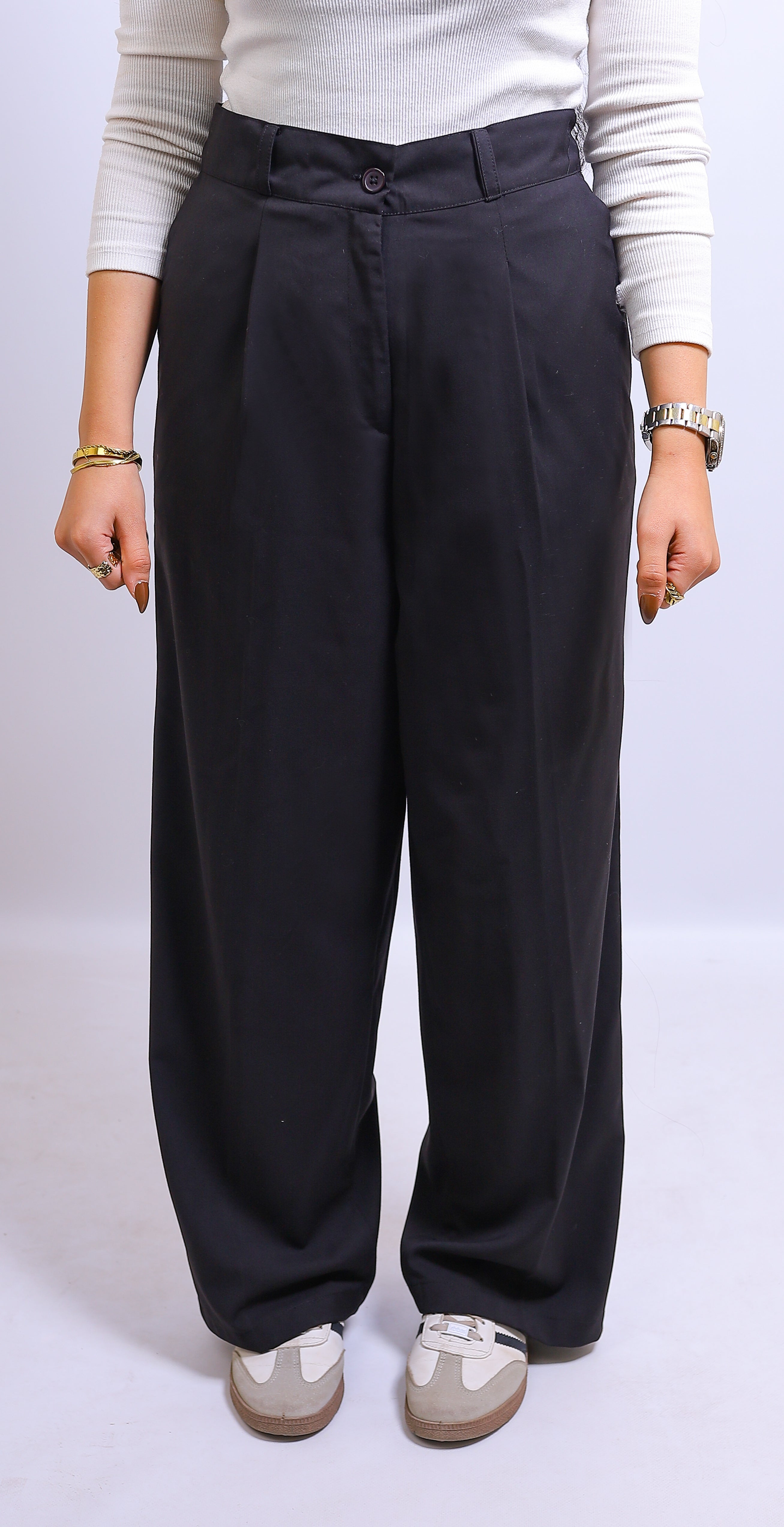 Female Tailored Pants