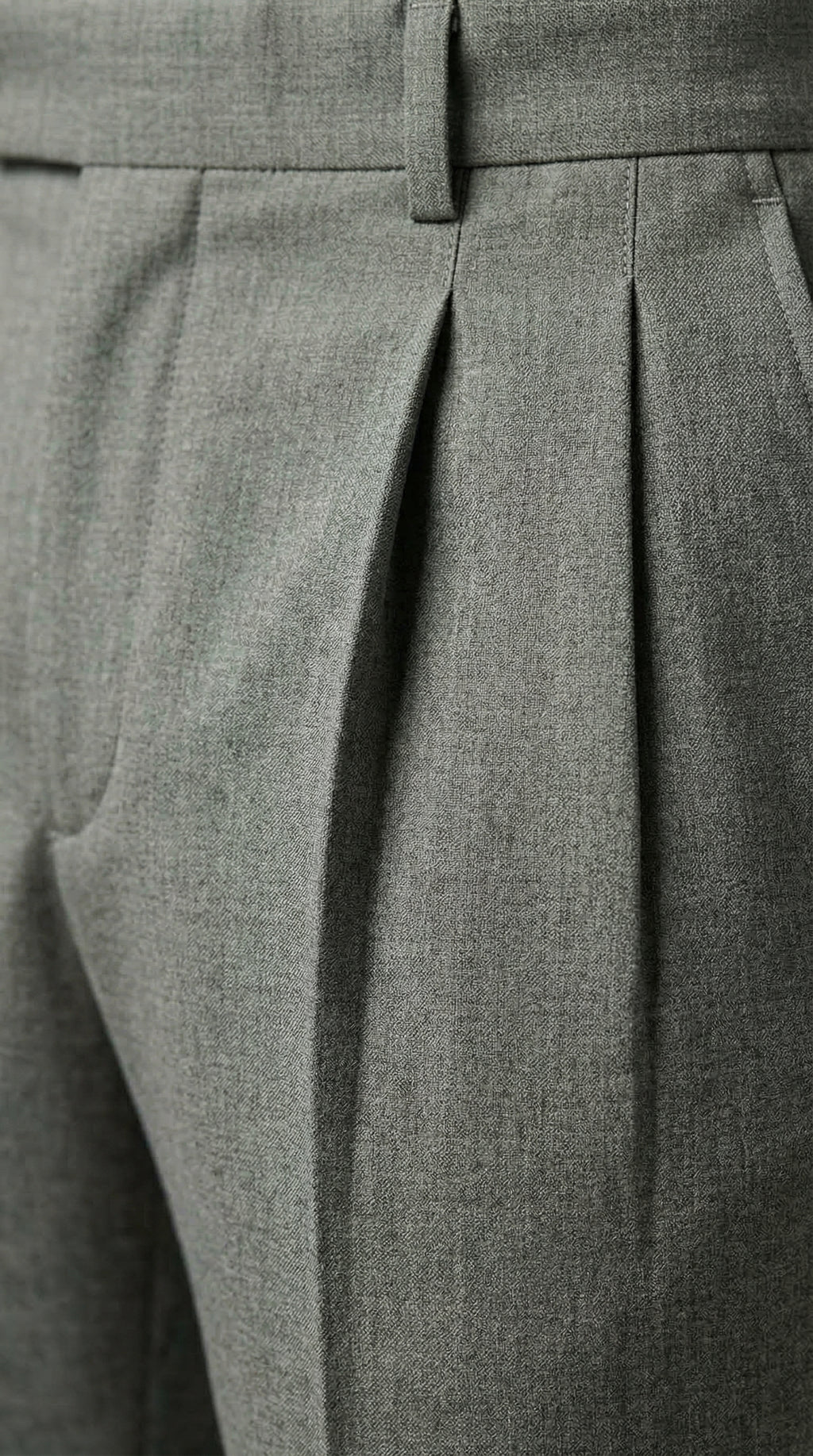 Female Tailored Pants