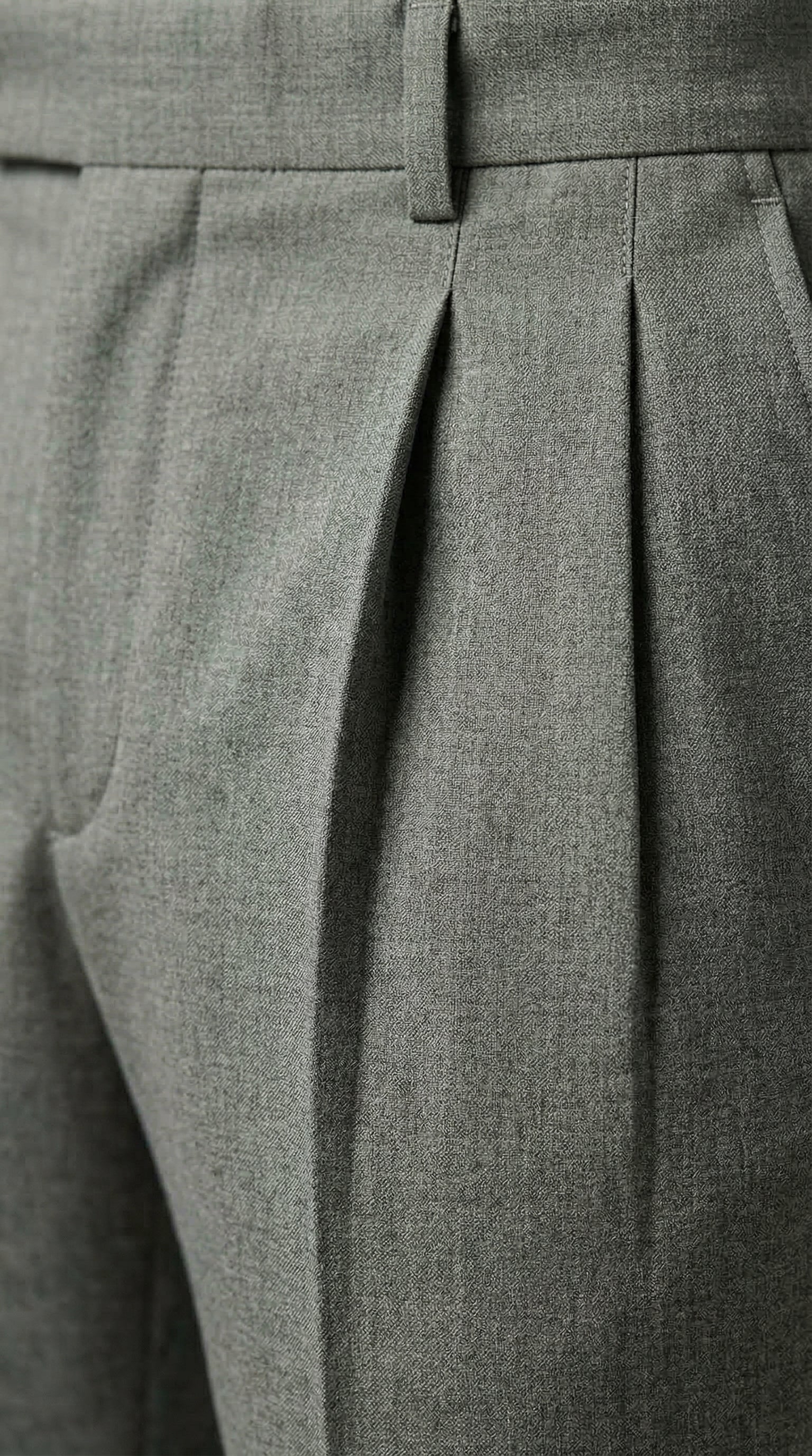 Female Tailored Pants