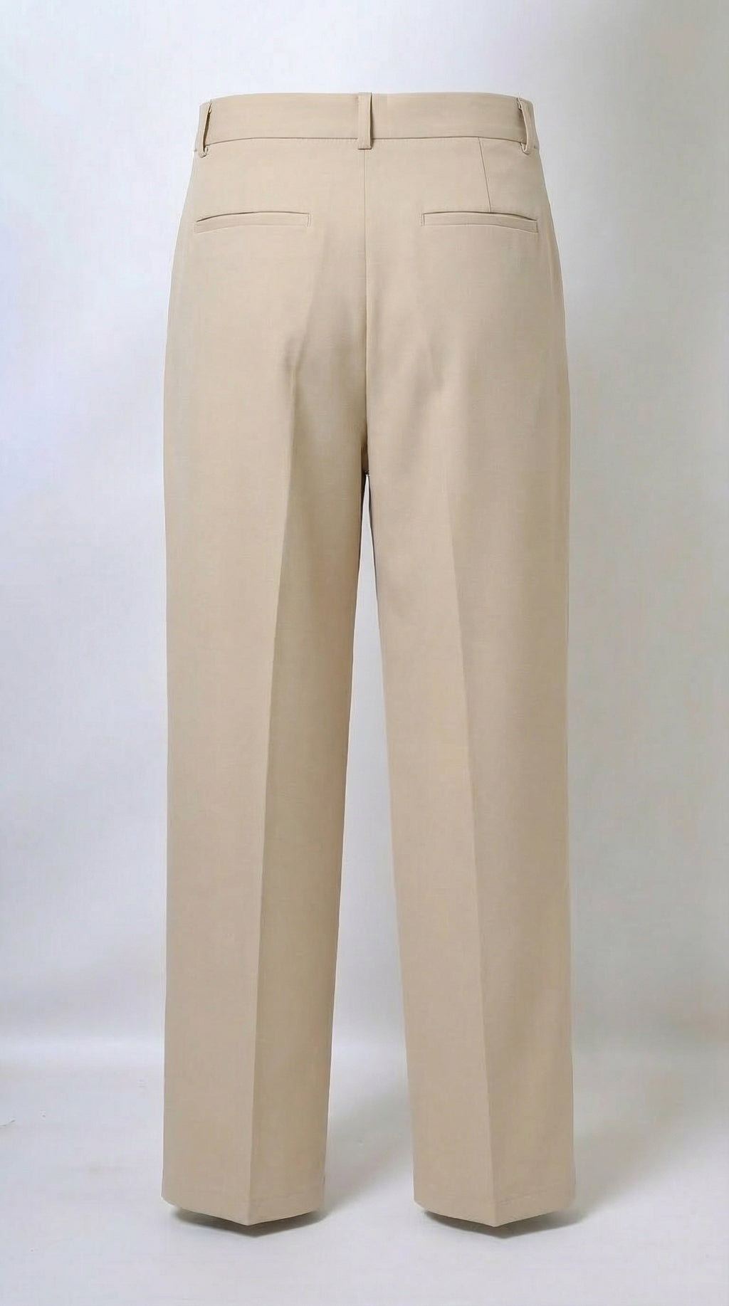 Male Tailored Pants