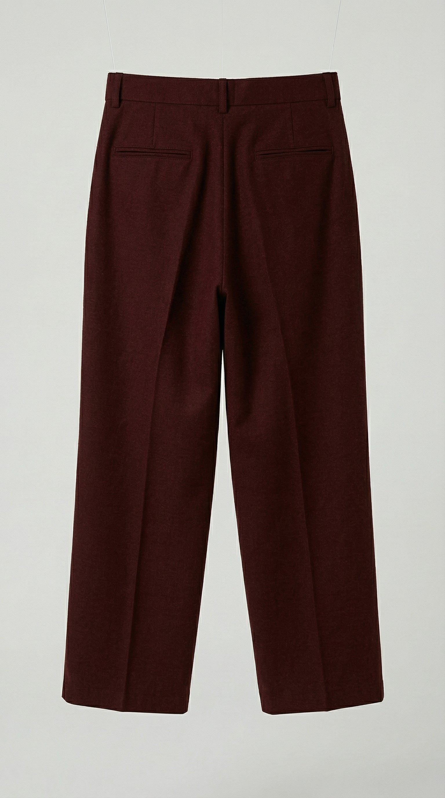 Female Tailored Pants