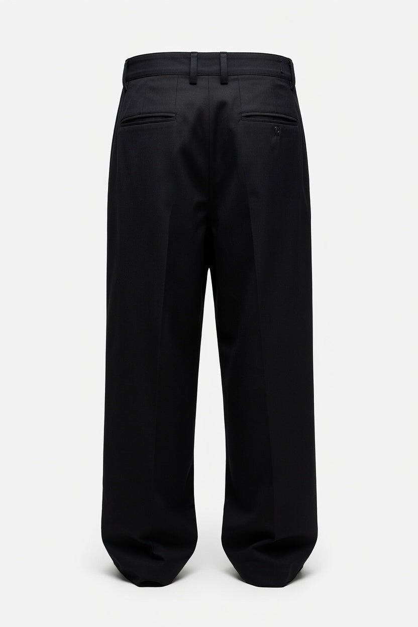 Male Tailored Pants