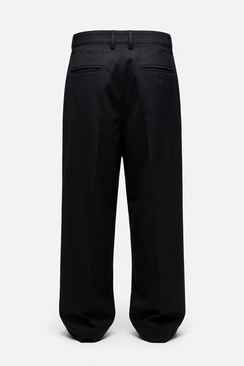 Male Tailored Pants