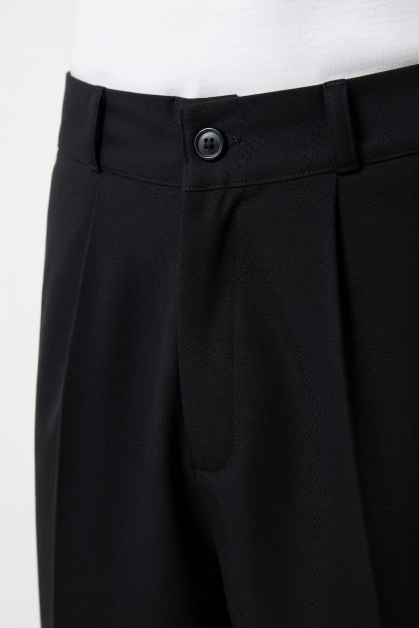 Female Tailored Pants