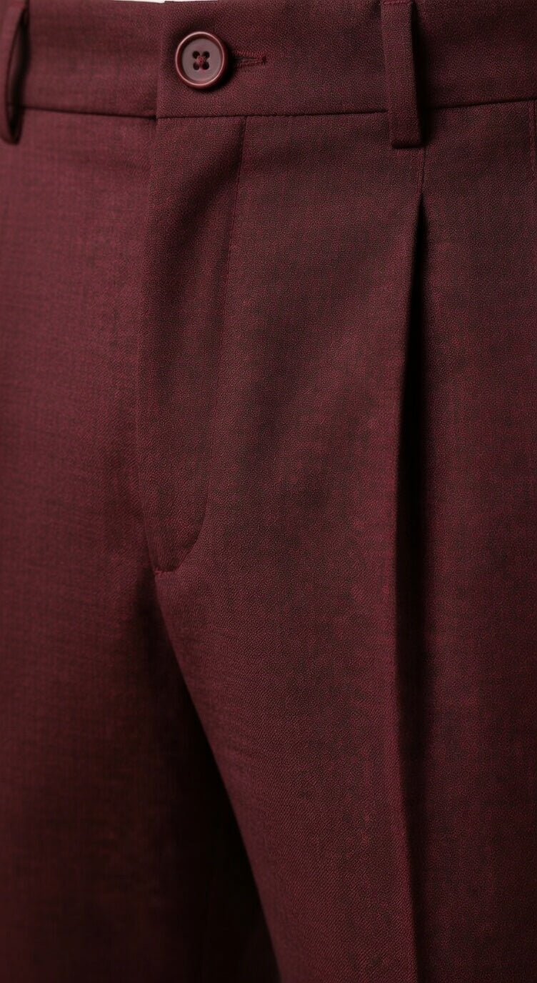 Female Tailored Pants