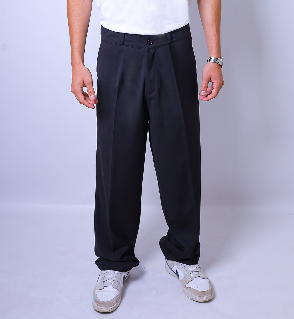 Male Tailored Pants